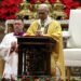 Pope Leo decries ‘distorted econmoy’ in first Christmas Mass – DW – 12/25/2025