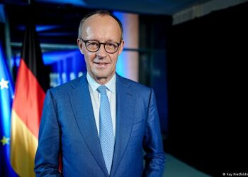 Merz says 2026 could be a ’12 months of latest beginnings’ – DW – 12/31/2025