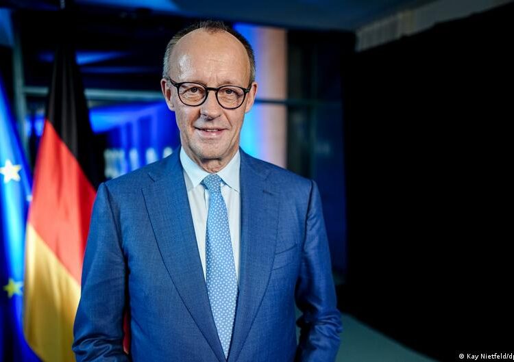 Merz says 2026 could be a ’12 months of latest beginnings’ – DW – 12/31/2025