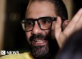 Authorities to evaluation ‘info failures’ in British-Egyptian activist case