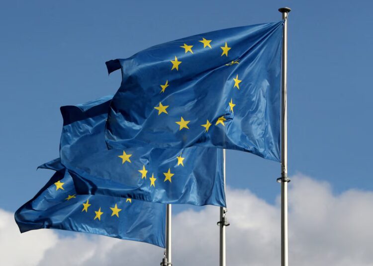 Belgium criticises EU proposal to make use of Russian frozen belongings for Ukraine earlier than its unveiling Belgium criticises EU proposal to make use of Russian frozen belongings for Ukraine earlier than its unveiling