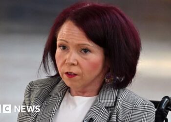 Labour MSP to give up Holyrood over hyperlinks to intercourse offender