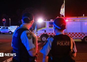 Bondi Seaside: British-born rabbi amongst 11 killed, as police examine assault on Jewish neighborhood Bondi Seaside: British-born rabbi amongst 11 killed, as police examine assault on Jewish neighborhood