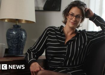 Dominatrix turns tech founder to fight revenge porn Dominatrix turns tech founder to fight revenge porn