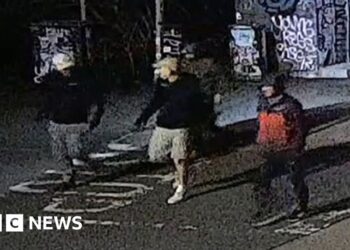 Tons of of things taken in high-value Bristol Museum archive raid Tons of of things taken in high-value Bristol Museum archive raid