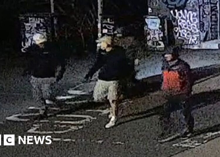 Tons of of things taken in high-value Bristol Museum archive raid