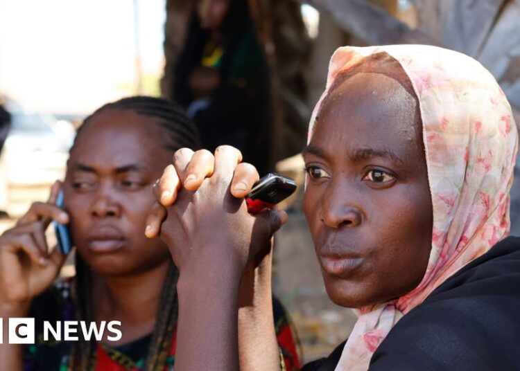 Nigeria says it has secured launch of 100 youngsters