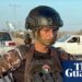 Yasser abu Shabab, chief of Israel-backed militia, killed in Gaza | Gaza Yasser abu Shabab, chief of Israel-backed militia, killed in Gaza | Gaza