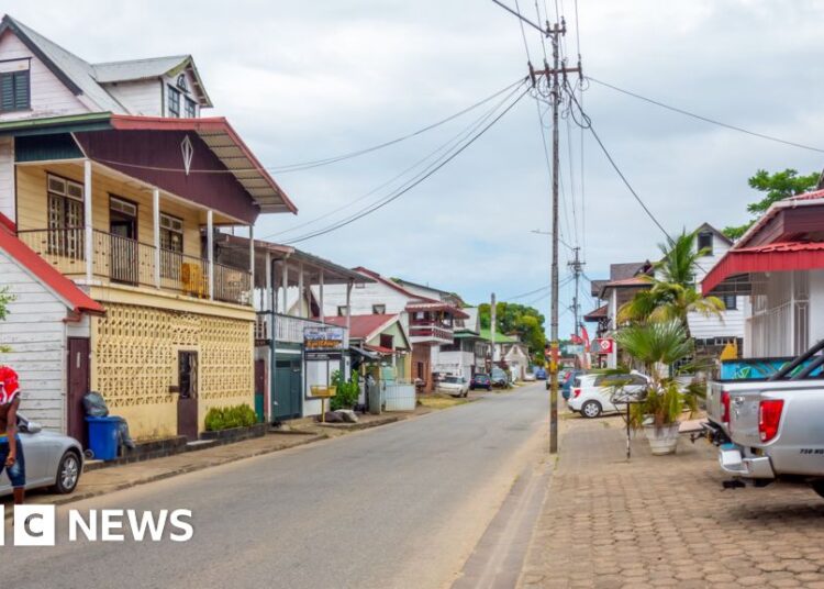 9 folks, together with 5 kids, stabbed to loss of life