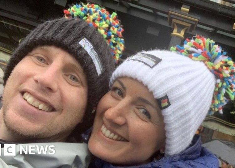 ‘Having fun with Christmas with our boys is how I will honour Zoë’s reminiscence’