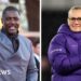 Idris Elba knighted as Sarina Wiegman and Lionesses recognised Idris Elba knighted as Sarina Wiegman and Lionesses recognised