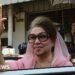 Bangladesh’s first feminine prime minister Khaleda Zia dies aged 80