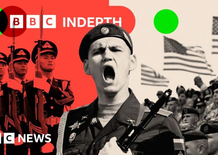 ‘I’ve by no means seen a 12 months as worrying as 2025’