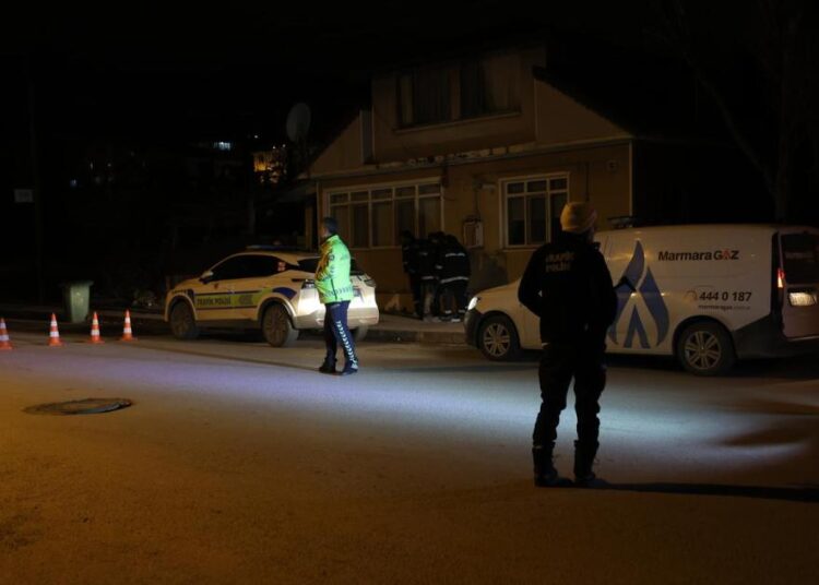 Six ISIL fighters, 3 cops killed in northwest Turkiye raid | ISIL/ISIS Information