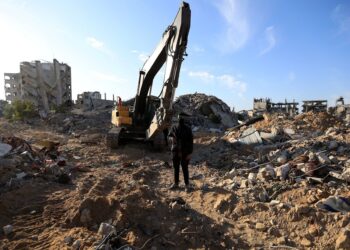 Israel tells mediators that Gaza terror teams can attain physique of final hostage — report – The Instances of Israel