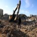 Israel tells mediators that Gaza terror teams can attain physique of final hostage — report – The Instances of Israel