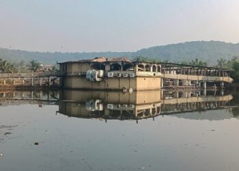 Nightclub fireplace in India’s Goa kills 25, together with 4 vacationers | Information Nightclub fireplace in India’s Goa kills 25, together with 4 vacationers | Information