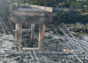 Thailand launches new offensive as Cambodia halts all border crossings | Battle Information Thailand launches new offensive as Cambodia halts all border crossings | Battle Information