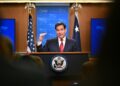 Rubio: US should make clear mandate of Gaza power earlier than we will count on nations to ship troops