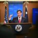Rubio: US should make clear mandate of Gaza power earlier than we will count on nations to ship troops