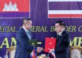 Thailand and Cambodia agree on ceasefire to finish weeks of lethal preventing | Border Disputes Information Thailand and Cambodia agree on ceasefire to finish weeks of lethal preventing | Border Disputes Information