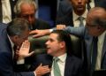 Brazil’s Chamber of Deputies passes invoice to decrease Bolsonaro’s sentence | Jair Bolsonaro Information
