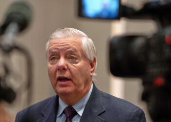 Main GOP senator: Hamas have to be given deadline to disarm or face renewed warfare