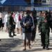 Thailand releases 18 Cambodian troopers as ceasefire holds | Battle Information