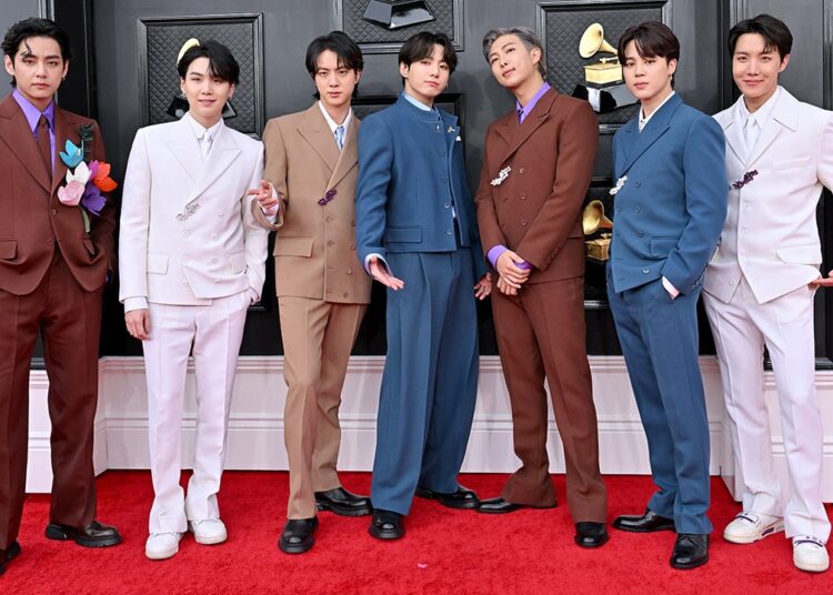 South Korea’s tender energy technique validated by BTS navy alternative