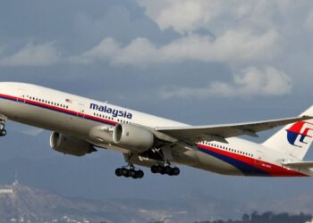 The Hunt for Lacking Malaysia Flight 370 Is Again On. Here is Why It Would possibly Really Work