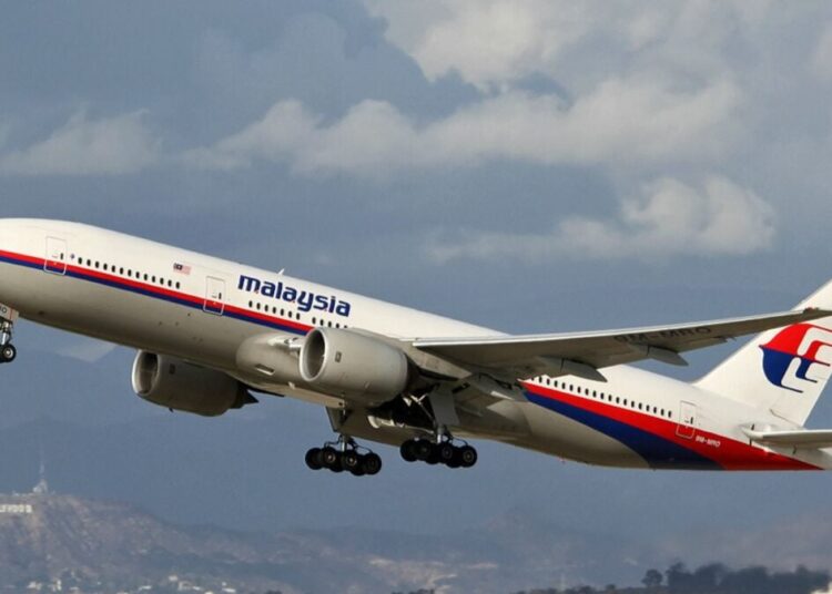The Hunt for Lacking Malaysia Flight 370 Is Again On. Here is Why It Would possibly Really Work