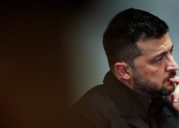 Ukraine drops NATO objective as Trump envoy sees progress in peace talks Ukraine drops NATO objective as Trump envoy sees progress in peace talks