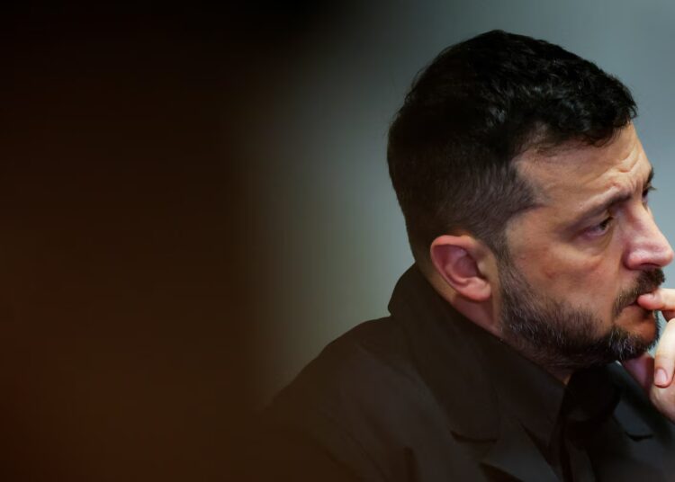 Ukraine drops NATO objective as Trump envoy sees progress in peace talks Ukraine drops NATO objective as Trump envoy sees progress in peace talks