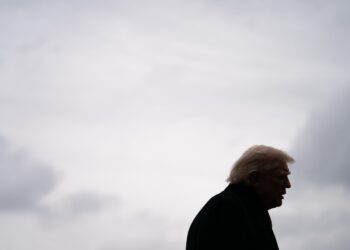 Trump leans into isolation as challenges mount at residence – The Washington Publish Trump leans into isolation as challenges mount at residence – The Washington Publish