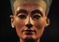 New Egyptian museum brings recent stress for return of Nefertiti’s bust