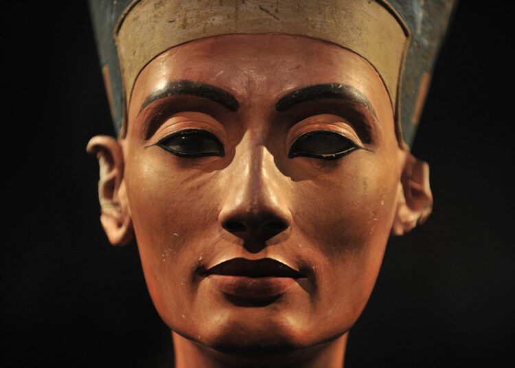 New Egyptian museum brings recent stress for return of Nefertiti’s bust