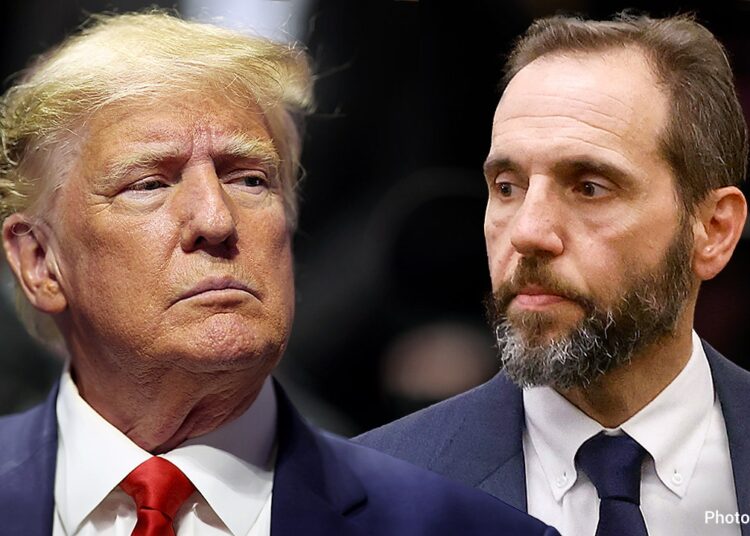 FBI brokers allegedly lacked possible trigger for Trump Mar-a-Lago raid