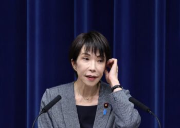 Japan reaffirms no-nukes pledge after official floats weapons thought Japan reaffirms no-nukes pledge after official floats weapons thought