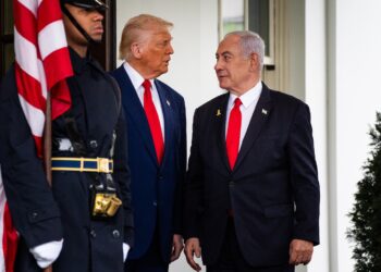 Netanyahu’s ties with Trump to be examined amid variations forward of go to
