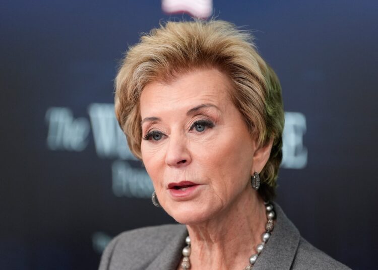 Wage garnishment for defaulted scholar loans to renew early subsequent 12 months – The Washington Publish