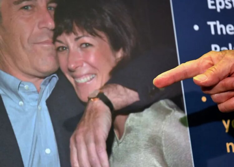 Epstein information launch does nothing to clear up scandal’s greatest query