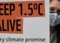 It’s official: Earth will blow by way of the 1.5°C international warming restrict It’s official: Earth will blow by way of the 1.5°C international warming restrict