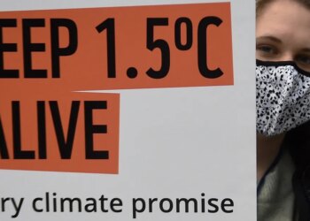 It’s official: Earth will blow by way of the 1.5°C international warming restrict