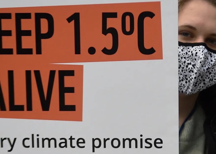 It’s official: Earth will blow by way of the 1.5°C international warming restrict It’s official: Earth will blow by way of the 1.5°C international warming restrict