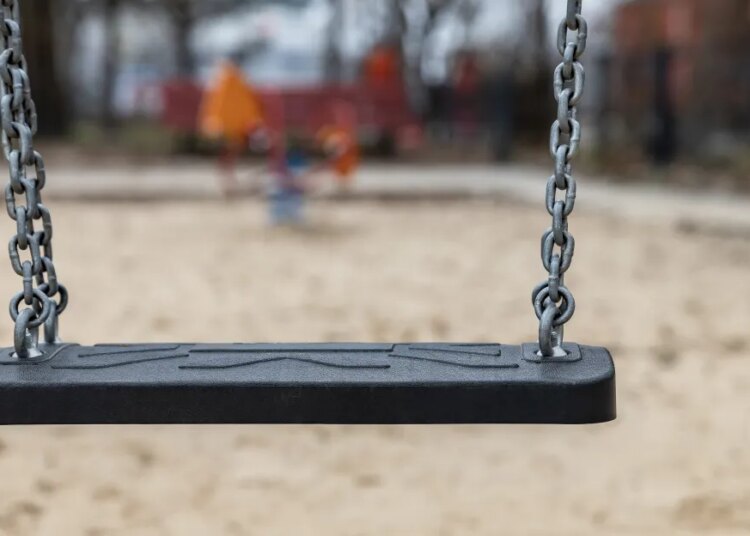 The scourge of indoor recess The scourge of indoor recess