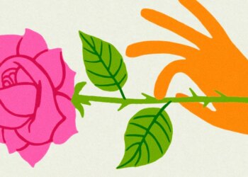 Folks aren’t as dangerous as you suppose