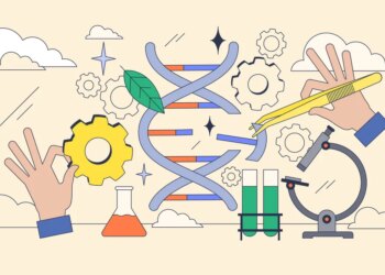 IBBIS’s international DNA synthesis map reveals how little oversight exists for artificial DNA IBBIS’s international DNA synthesis map reveals how little oversight exists for artificial DNA