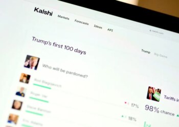 Will prediction markets corrupt elections and politics?