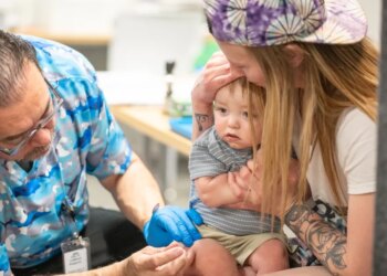 Measles surged in 2025, as Trump well being secretary RFK Jr. eased vaccine suggestions Measles surged in 2025, as Trump well being secretary RFK Jr. eased vaccine suggestions