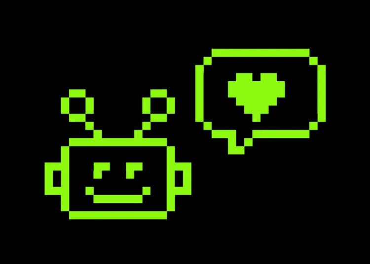 Can you actually date an AI? Contained in the rise of AI girlfriends and boyfriends.